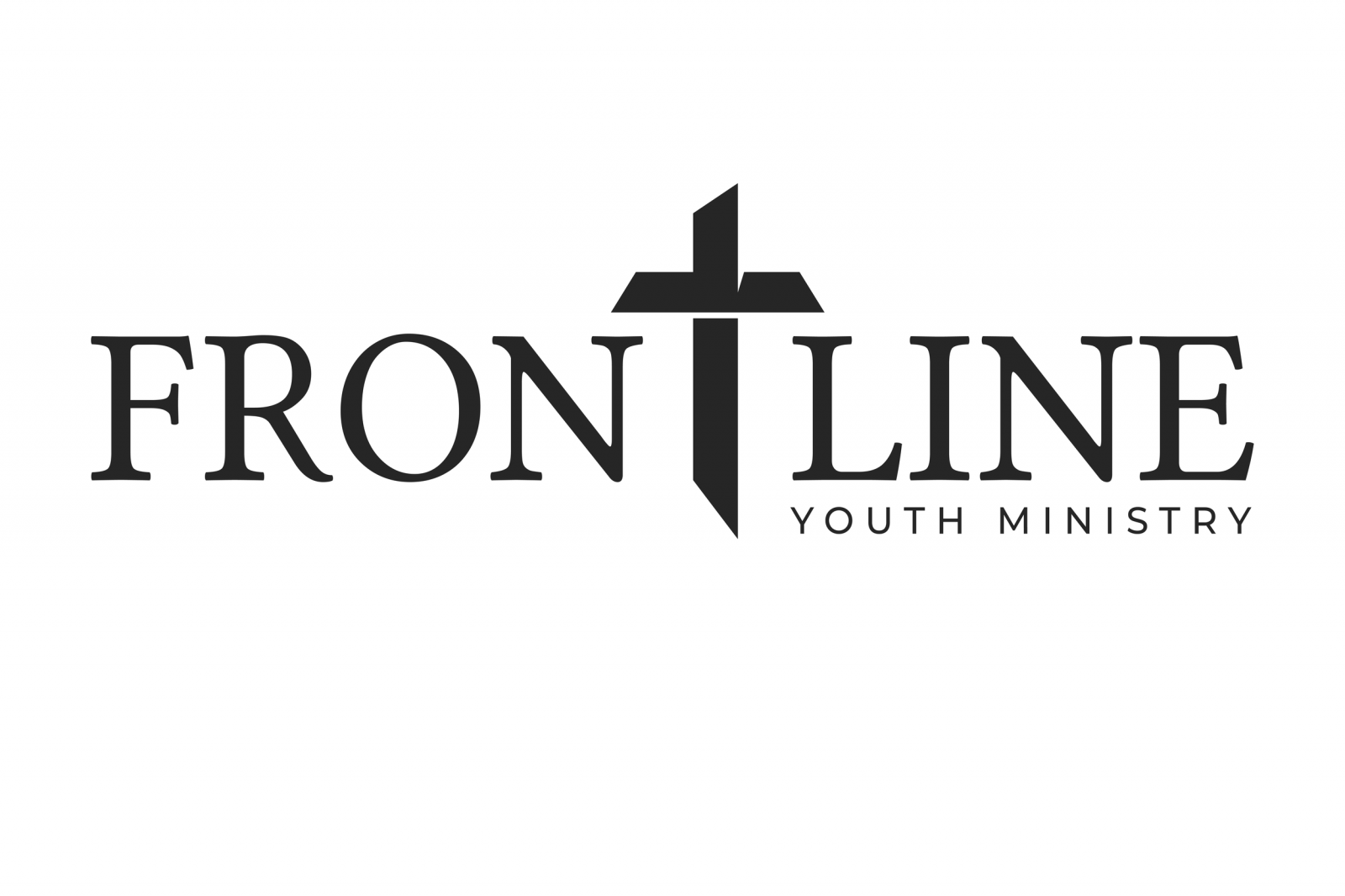 FRONTLINE YOUTH