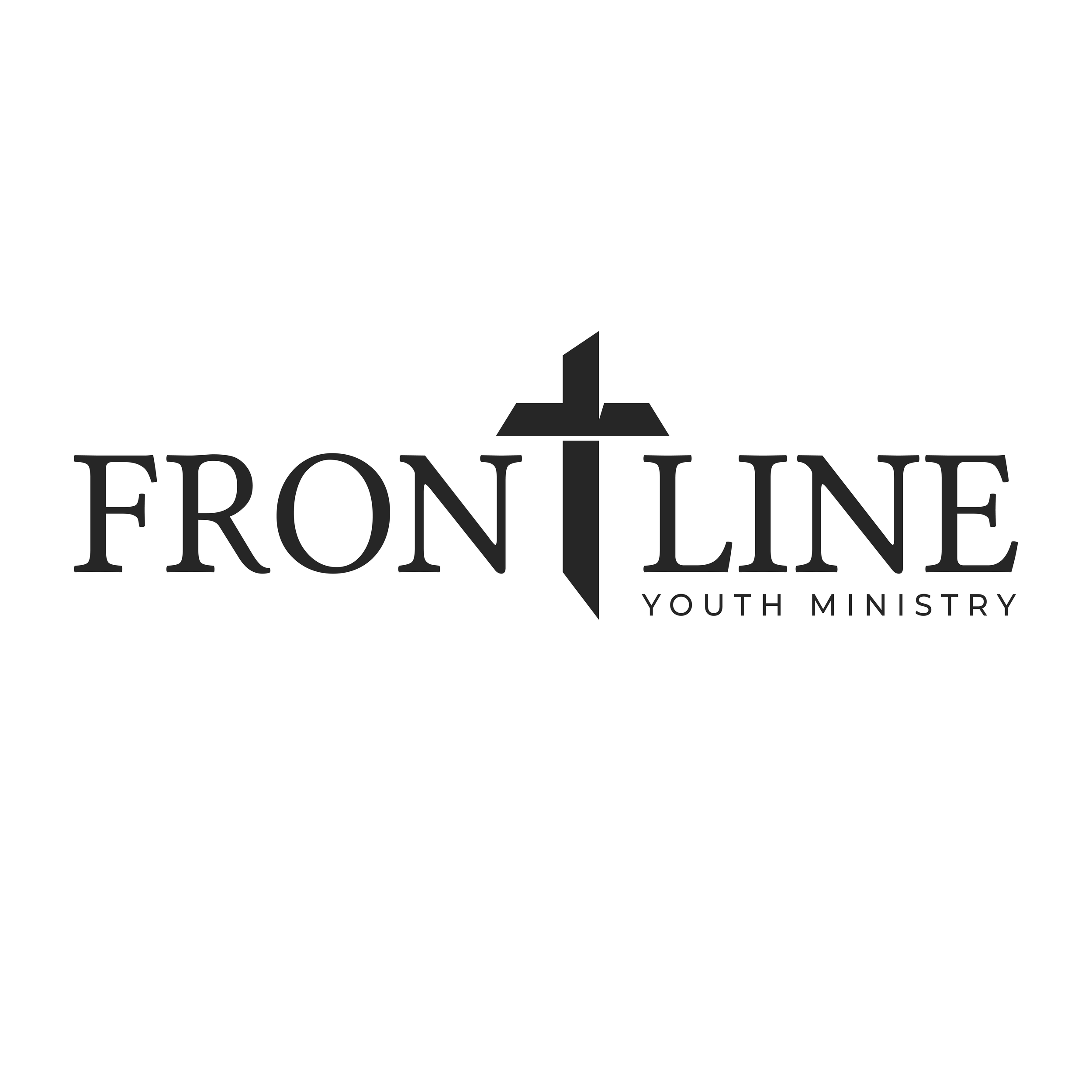 FRONTLINE YOUTH